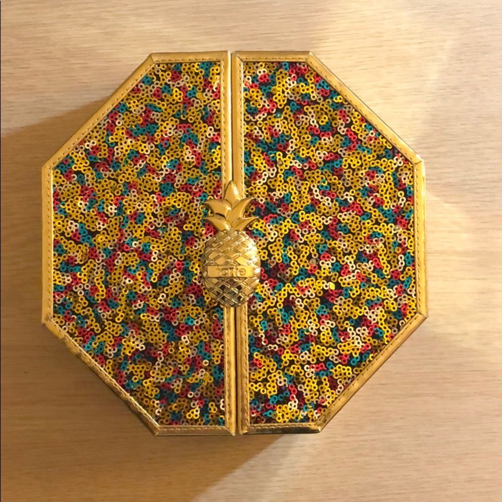 Tarte Pineapple Eyeshadow